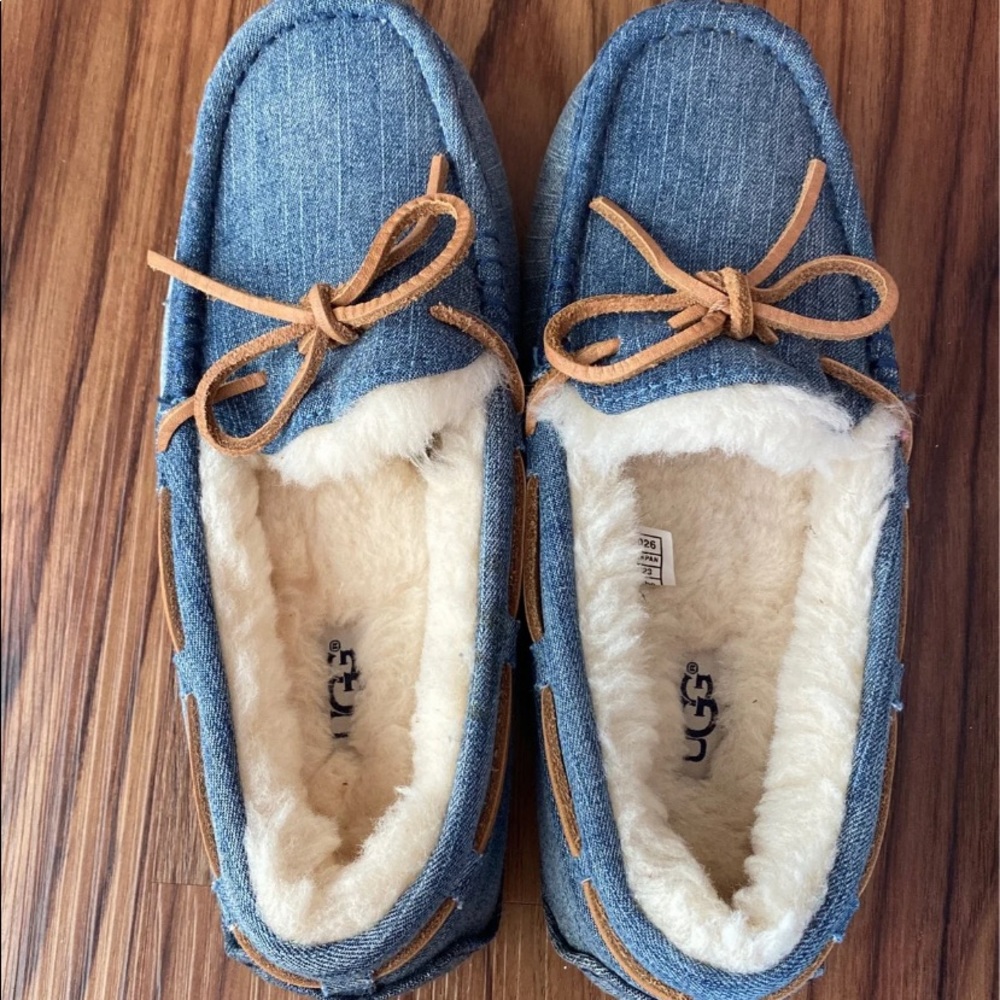 Coach shoes
